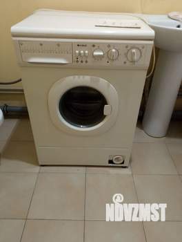 1-к квартира, на длительный срок, 38м2, 12/17 этаж