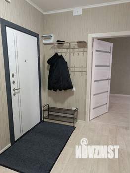 2-к квартира, на длительный срок, 59м2, 5/17 этаж