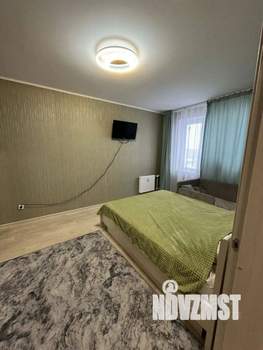 2-к квартира, на длительный срок, 56м2, 7/17 этаж