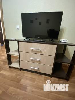 1-к квартира, посуточно, 40м2, 6/15 этаж
