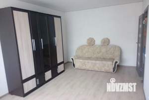 1-к квартира, на длительный срок, 42м2, 7/14 этаж