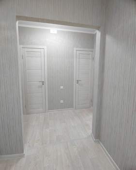 2-к квартира, на длительный срок, 56м2, 16/17 этаж