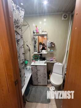 2-к квартира, на длительный срок, 43м2, 1/9 этаж