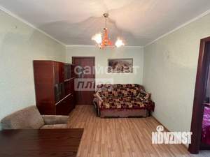 2-к квартира, на длительный срок, 32м2, 3/3 этаж