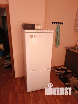 1-к квартира, на длительный срок, 36м2, 3/17 этаж