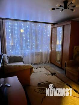 1-к квартира, посуточно, 32м2, 4/5 этаж