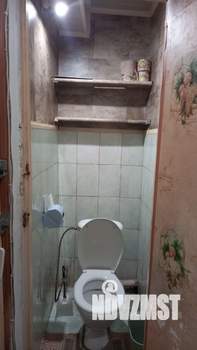 2-к квартира, на длительный срок, 32м2, 1/5 этаж