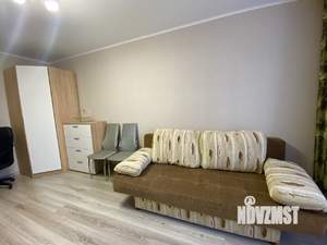 2-к квартира, на длительный срок, 56м2, 4/17 этаж