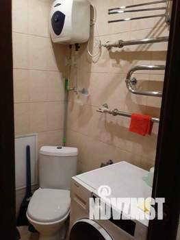 2-к квартира, посуточно, 54м2, 1/1 этаж