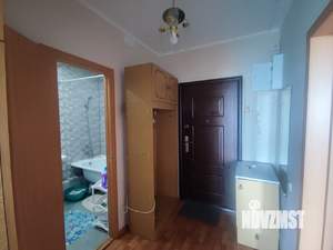 1-к квартира, на длительный срок, 36м2, 13/17 этаж