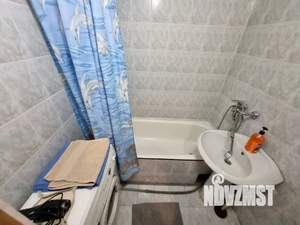 2-к квартира, посуточно, 51м2, 1/9 этаж