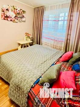 1-к квартира, посуточно, 38м2, 17/17 этаж