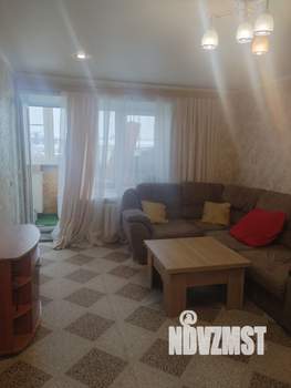 1-к квартира, на длительный срок, 33м2, 5/5 этаж