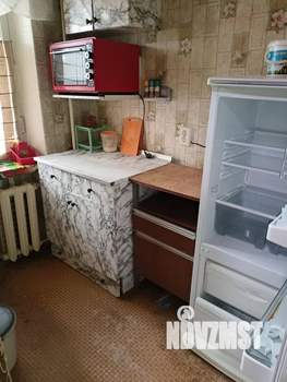 1-к квартира, на длительный срок, 18м2, 3/5 этаж