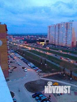 2-к квартира, на длительный срок, 58м2, 12/17 этаж