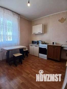 1-к квартира, на длительный срок, 36м2, 15/17 этаж