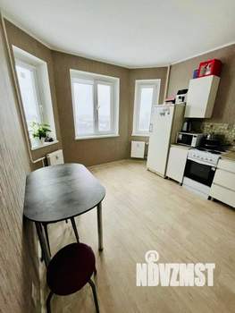 2-к квартира, на длительный срок, 56м2, 7/17 этаж