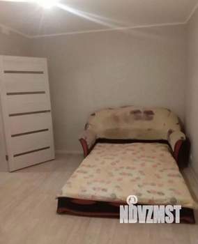 1-к квартира, на длительный срок, 35м2, 1/17 этаж