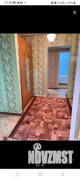 2-к квартира, на длительный срок, 52м2, 5/9 этаж
