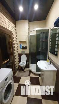 2-к квартира, посуточно, 45м2, 1/10 этаж