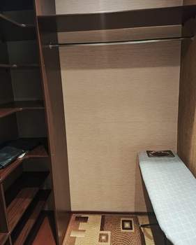 1-к квартира, на длительный срок, 41м2, 4/10 этаж