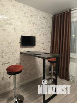 1-к квартира, посуточно, 45м2, 3/10 этаж