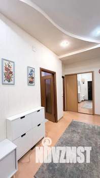 2-к квартира, посуточно, 74м2, 8/8 этаж