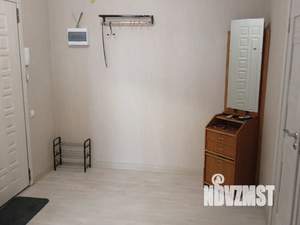 1-к квартира, посуточно, 44м2, 15/16 этаж