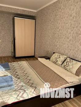 1-к квартира, посуточно, 46м2, 9/13 этаж