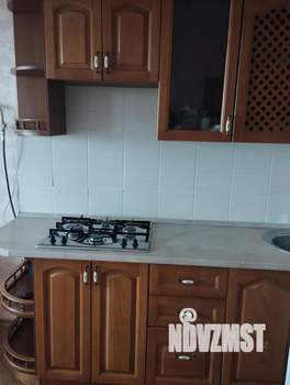 1-к квартира, на длительный срок, 40м2, 5/10 этаж