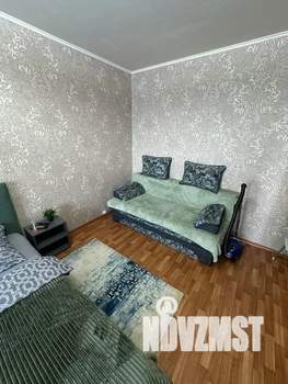 1-к квартира, посуточно, 38м2, 5/17 этаж