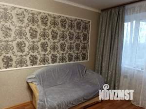 1-к квартира, посуточно, 37м2, 6/17 этаж