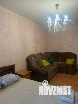 3-к квартира, посуточно, 61м2, 4/5 этаж