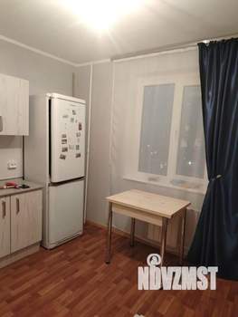 1-к квартира, на длительный срок, 38м2, 11/18 этаж