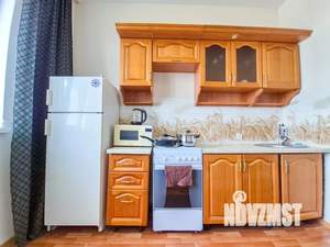 1-к квартира, посуточно, 46м2, 8/9 этаж