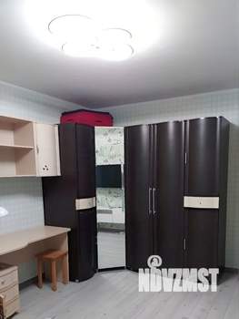 2-к квартира, посуточно, 56м2, 1/17 этаж