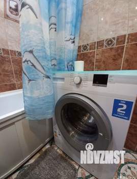 2-к квартира, на длительный срок, 32м2, 1/5 этаж