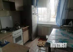 2-к квартира, на длительный срок, 47м2, 8/9 этаж