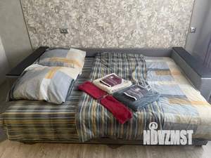 2-к квартира, посуточно, 50м2, 1/1 этаж