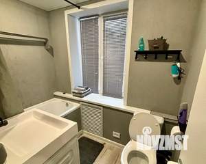 2-к квартира, посуточно, 56м2, 1/1 этаж