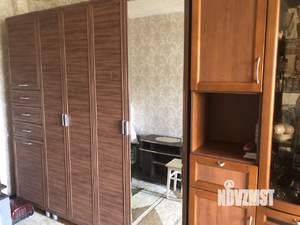 1-к квартира, на длительный срок, 36м2, 3/9 этаж