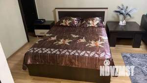 1-к квартира, посуточно, 32м2, 1/4 этаж