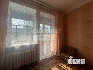 3-к квартира, на длительный срок, 62м2, 3/3 этаж