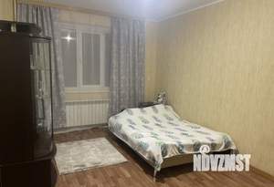 2-к квартира, посуточно, 60м2, 1/17 этаж