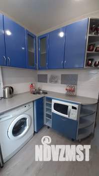 1-к квартира, посуточно, 38м2, 2/5 этаж