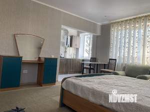 Студия квартира, на длительный срок, 32м2, 2/3 этаж