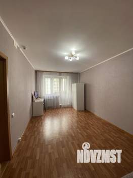 1-к квартира, на длительный срок, 37м2, 9/17 этаж