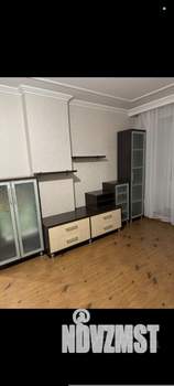 1-к квартира, на длительный срок, 50м2, 9/11 этаж