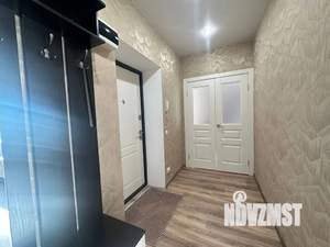 2-к квартира, посуточно, 53м2, 7/9 этаж