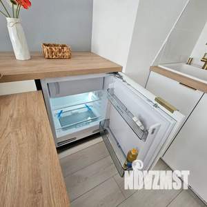 Студия квартира, посуточно, 28м2, 12/19 этаж